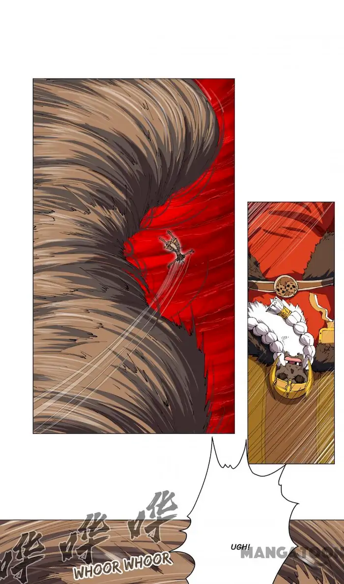 Cultivator Against Hero Society Chapter 169 Gambar 11
