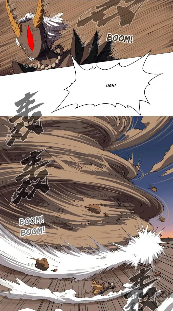Cultivator Against Hero Society Chapter 169 Gambar 9