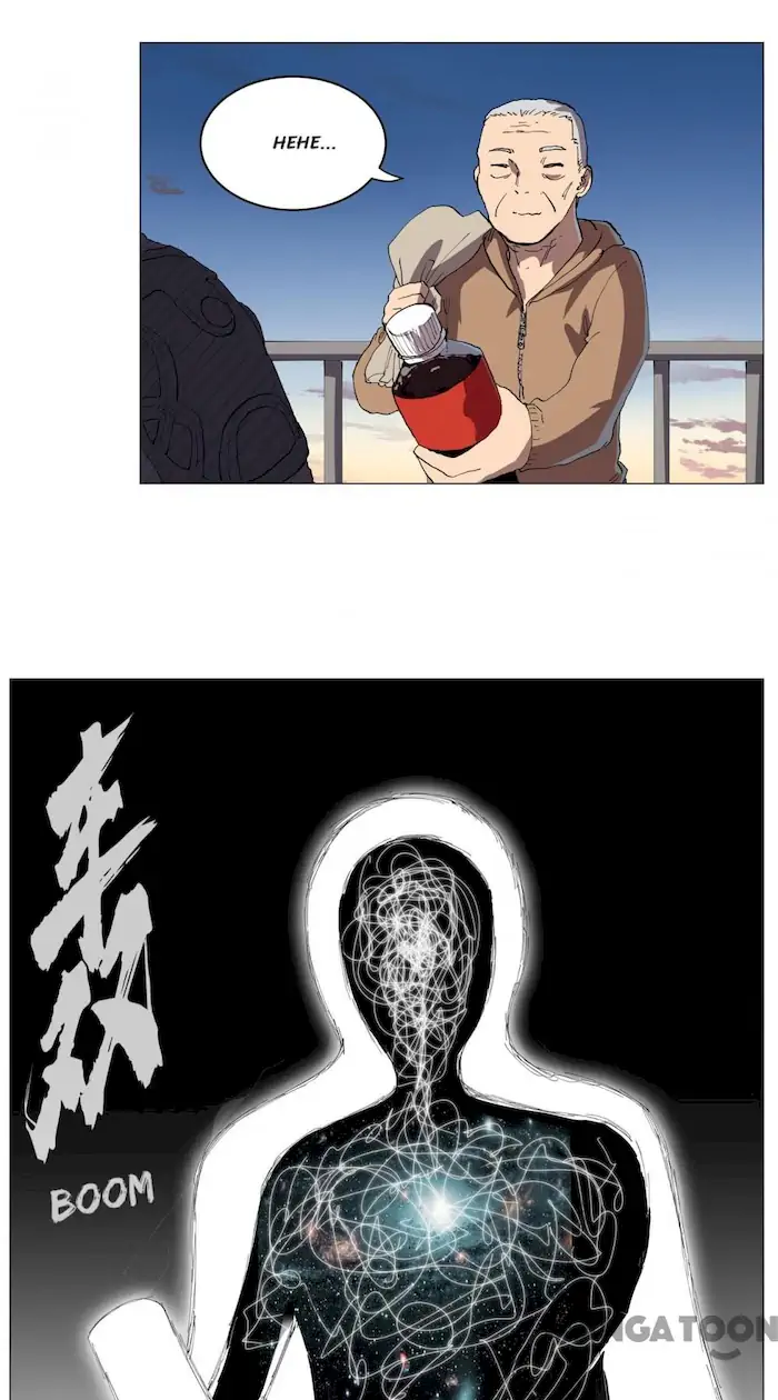 Cultivator Against Hero Society Chapter 164 Gambar 44