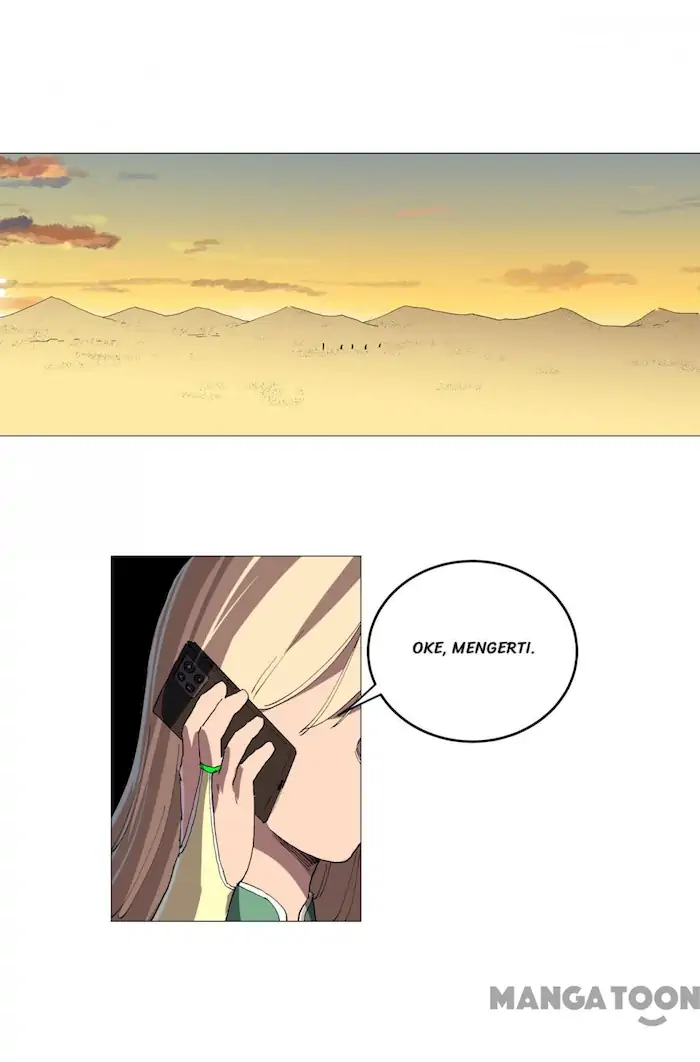 Cultivator Against Hero Society Chapter 158 Gambar 32