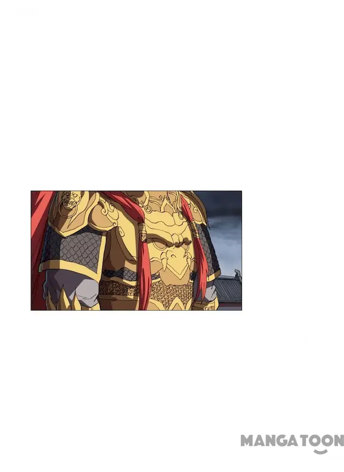 Cultivator Against Hero Society Chapter 158 Gambar 6
