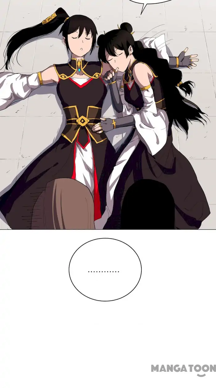 Cultivator Against Hero Society Chapter 156 Gambar 12