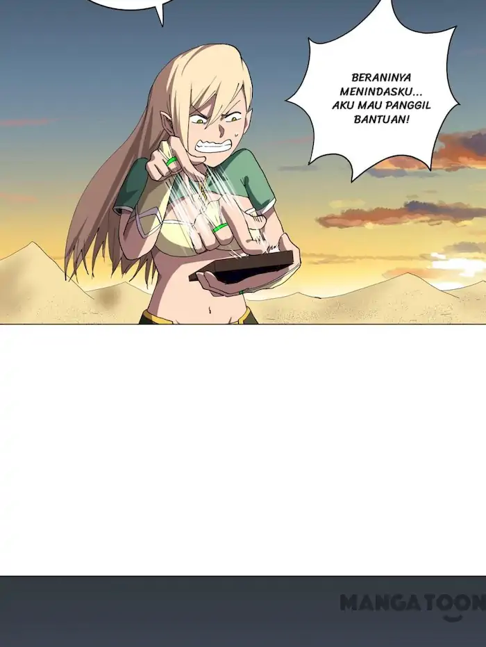Cultivator Against Hero Society Chapter 156 Gambar 23