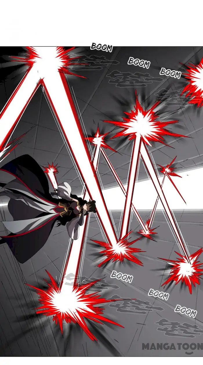 Cultivator Against Hero Society Chapter 155 Gambar 14