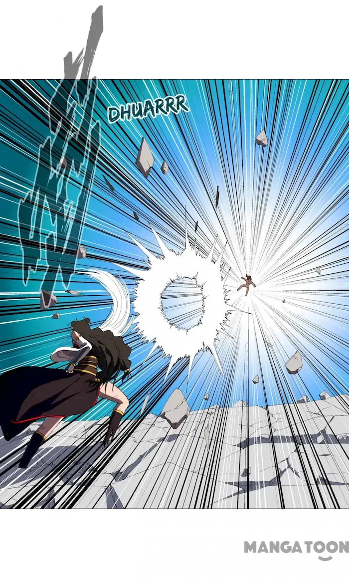 Cultivator Against Hero Society Chapter 155 Gambar 22