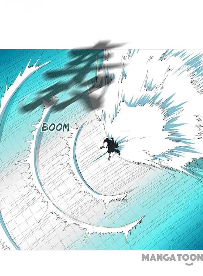 Cultivator Against Hero Society Chapter 155 Gambar 37