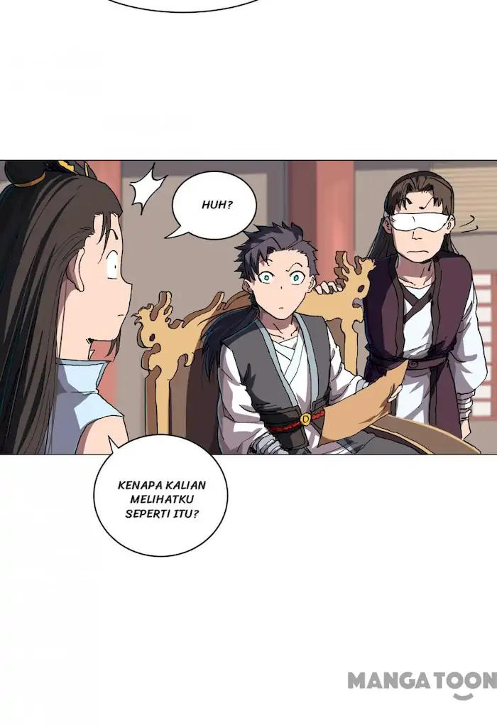 Cultivator Against Hero Society Chapter 148 Gambar 10