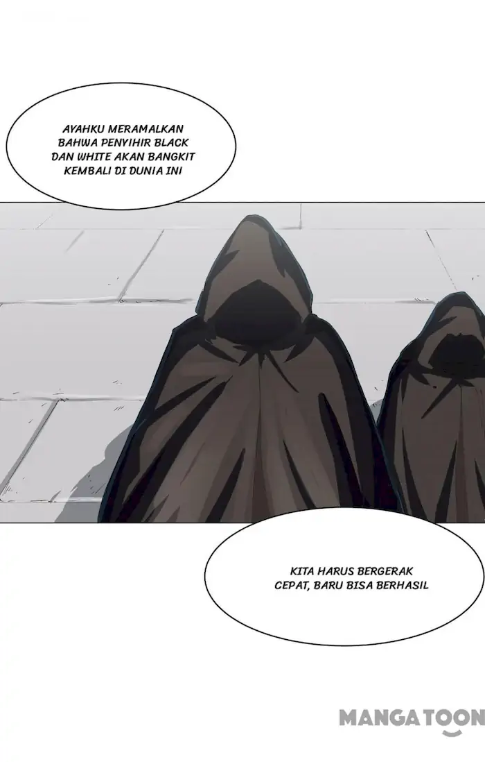 Cultivator Against Hero Society Chapter 148 Gambar 28