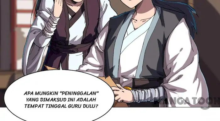 Cultivator Against Hero Society Chapter 148 Gambar 7