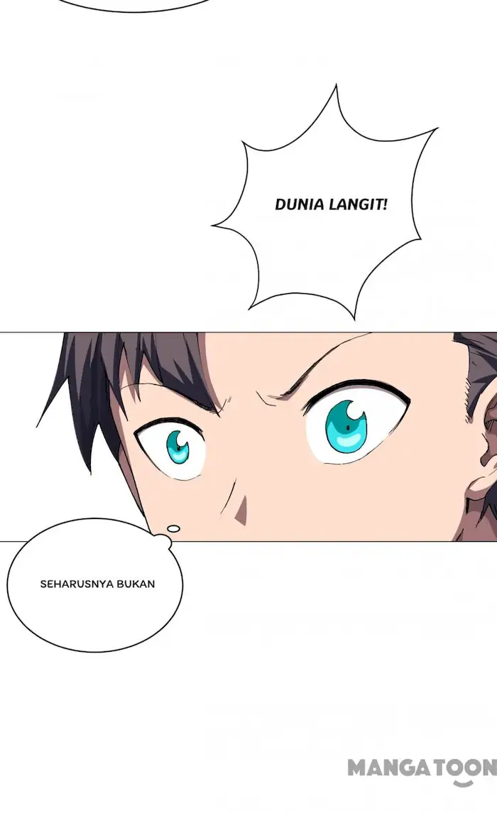 Cultivator Against Hero Society Chapter 148 Gambar 8
