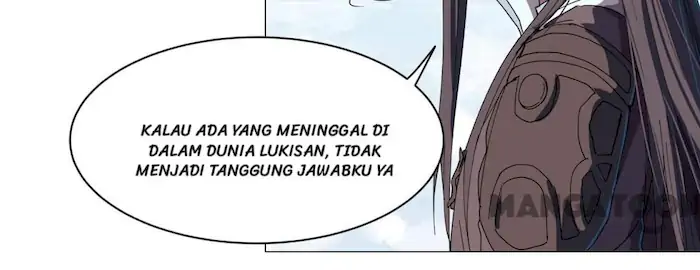 Cultivator Against Hero Society Chapter 134 Gambar 23