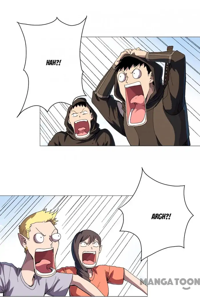 Cultivator Against Hero Society Chapter 131 Gambar 19