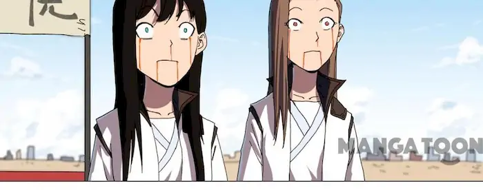Baca Manhua Cultivator Against Hero Society Chapter 131 Gambar 2