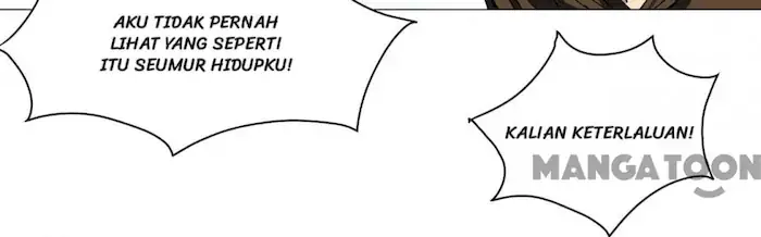 Cultivator Against Hero Society Chapter 131 Gambar 21