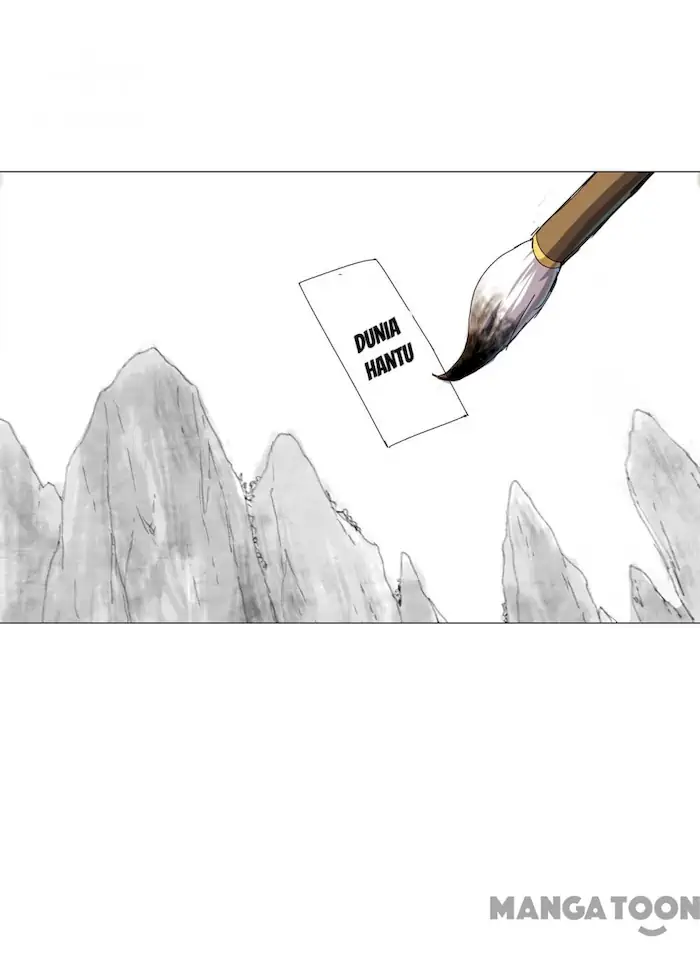 Cultivator Against Hero Society Chapter 128 Gambar 26