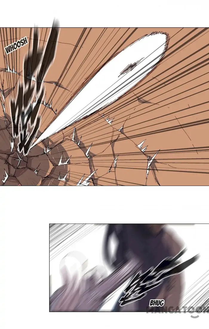 Cultivator Against Hero Society Chapter 122 Gambar 21