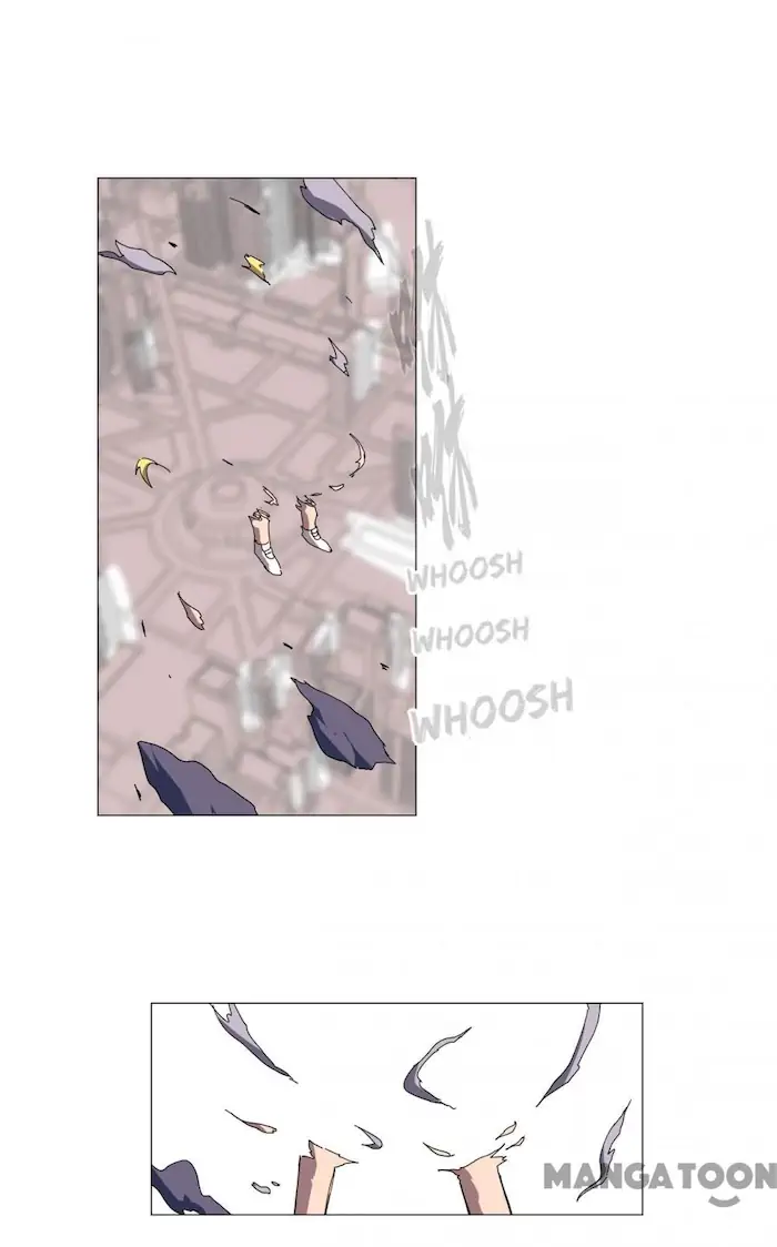 Cultivator Against Hero Society Chapter 116 Gambar 19