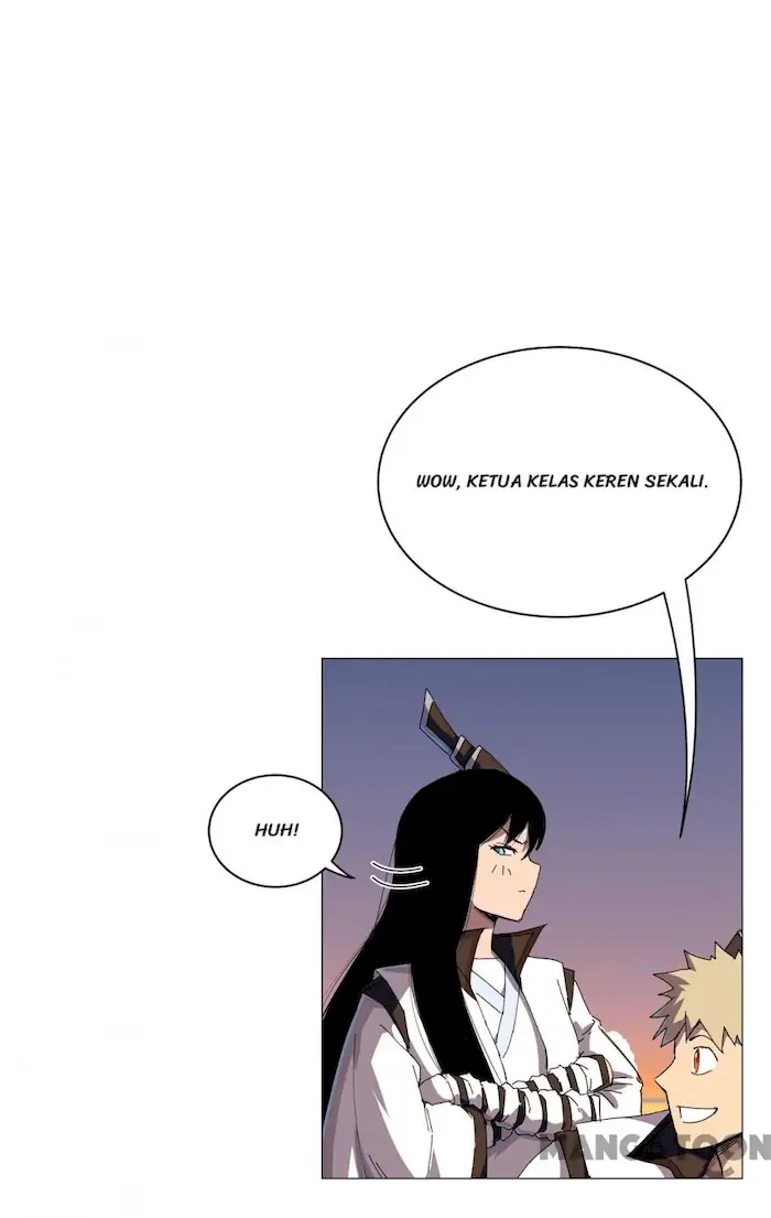 Baca Komik Cultivator Against Hero Society Chapter 115 Gambar 1