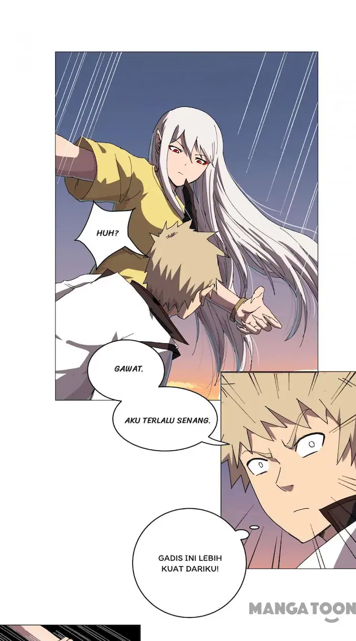 Cultivator Against Hero Society Chapter 115 Gambar 10