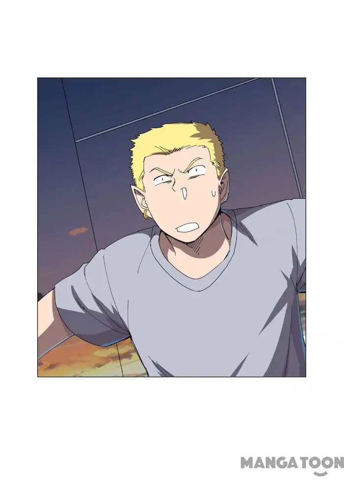 Cultivator Against Hero Society Chapter 115 Gambar 34