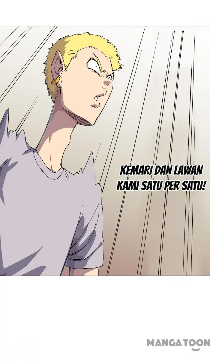Cultivator Against Hero Society Chapter 115 Gambar 5