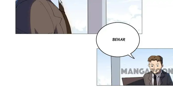 Cultivator Against Hero Society Chapter 96 Gambar 17