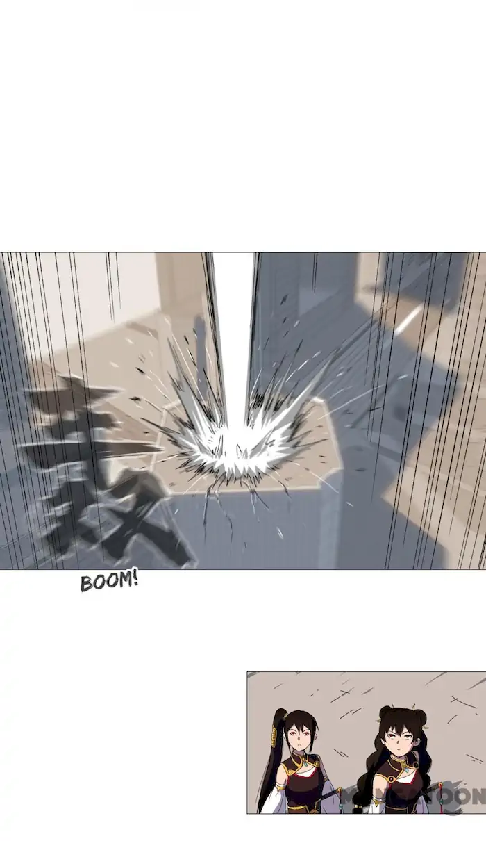 Cultivator Against Hero Society Chapter 96 Gambar 18