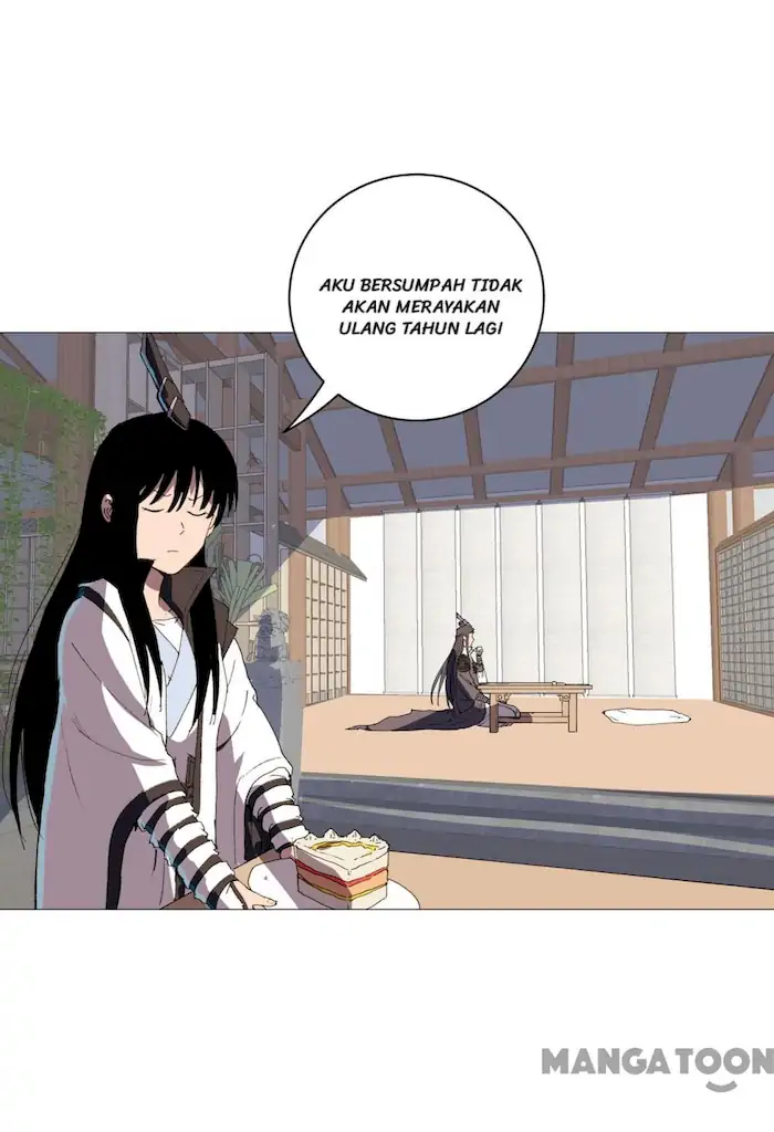 Cultivator Against Hero Society Chapter 93 Gambar 26
