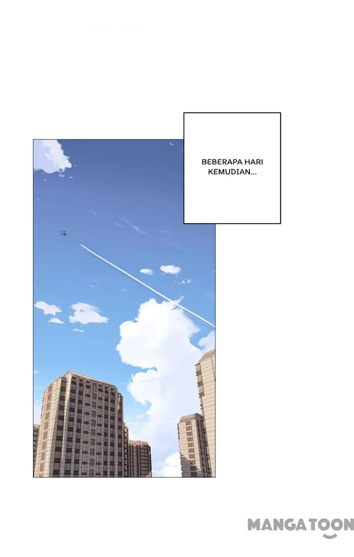 Cultivator Against Hero Society Chapter 93 Gambar 8