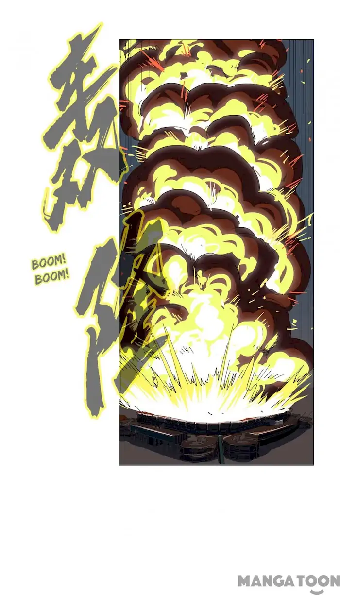 Cultivator Against Hero Society Chapter 90 Gambar 15
