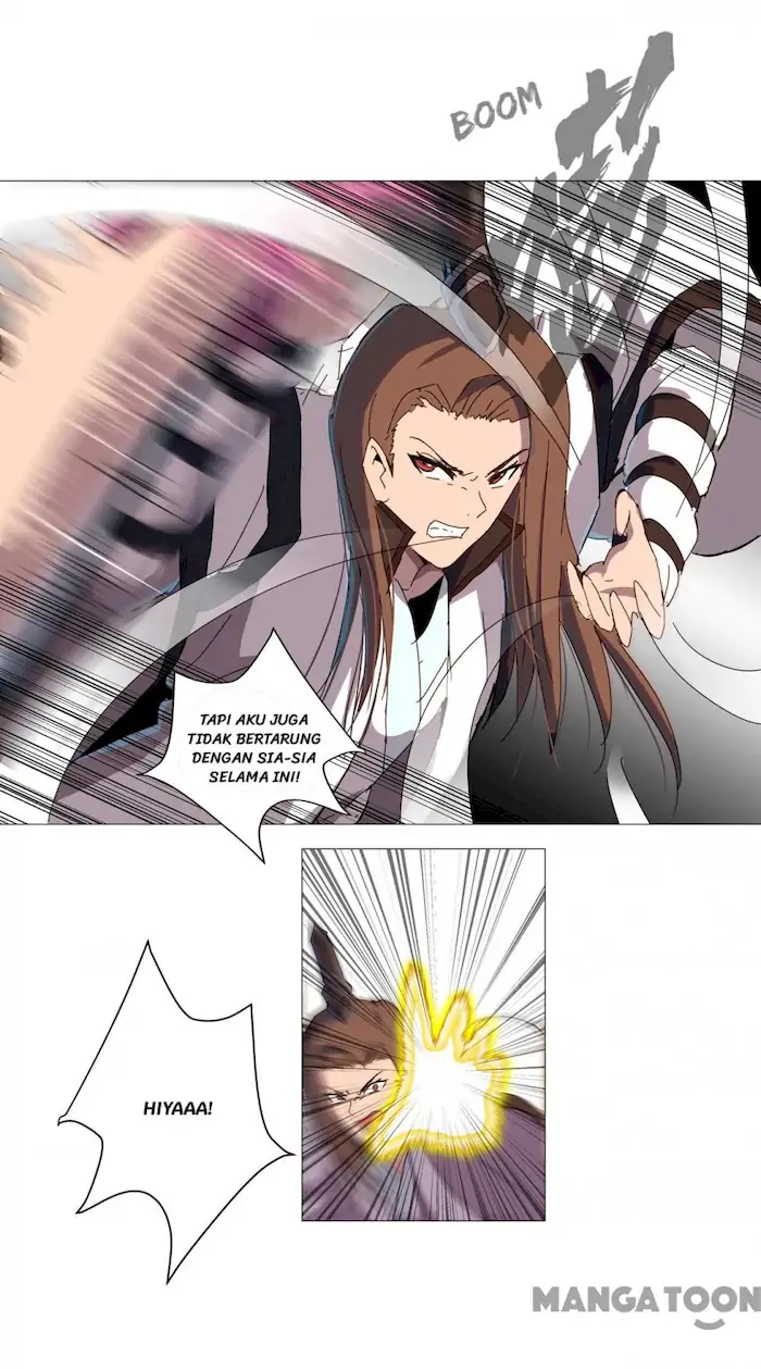Cultivator Against Hero Society Chapter 90 Gambar 36