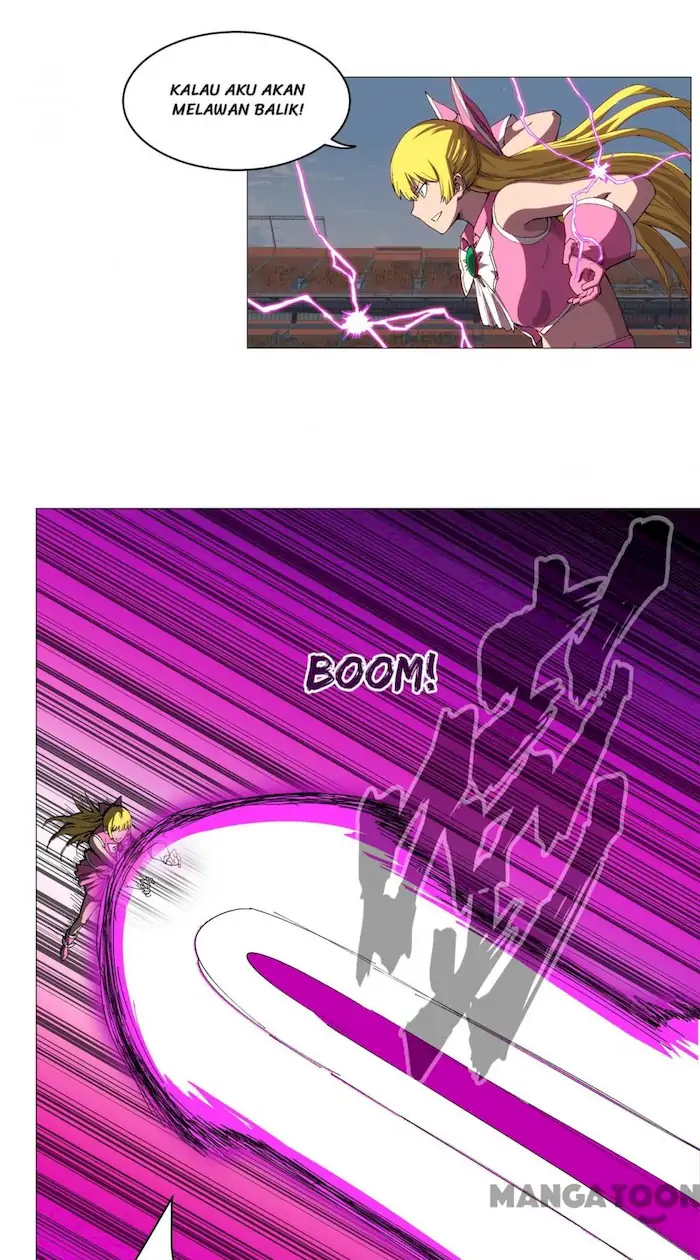 Cultivator Against Hero Society Chapter 90 Gambar 5