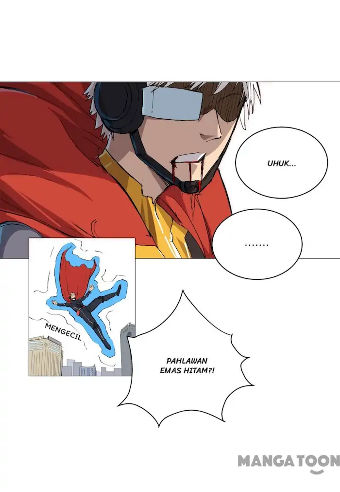 Cultivator Against Hero Society Chapter 66 Gambar 19