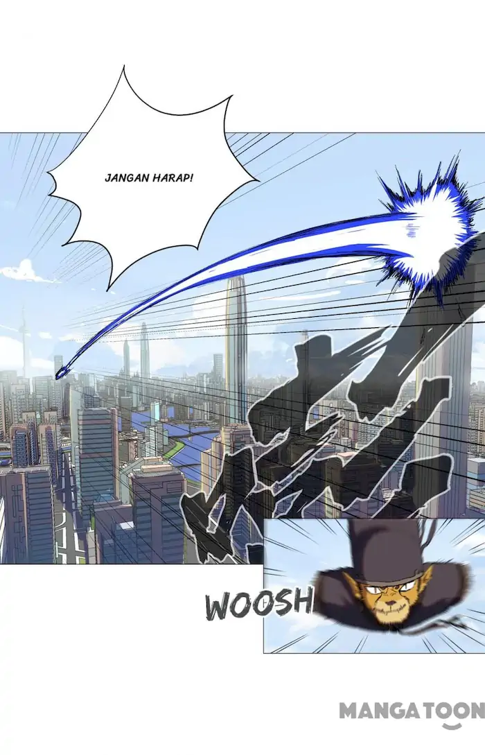 Cultivator Against Hero Society Chapter 66 Gambar 25