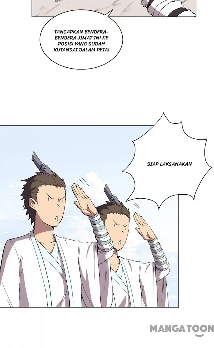 Cultivator Against Hero Society Chapter 62 Gambar 6