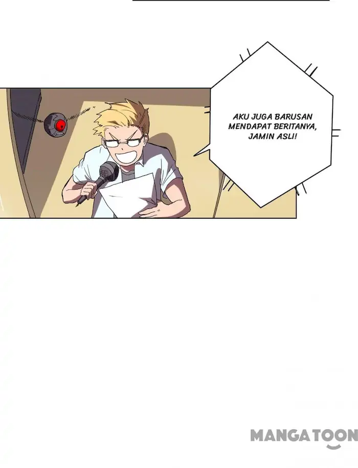 Cultivator Against Hero Society Chapter 61 Gambar 21