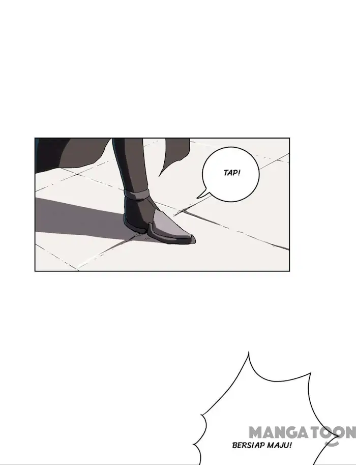 Cultivator Against Hero Society Chapter 61 Gambar 32
