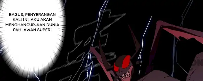 Cultivator Against Hero Society Chapter 48 Gambar 10
