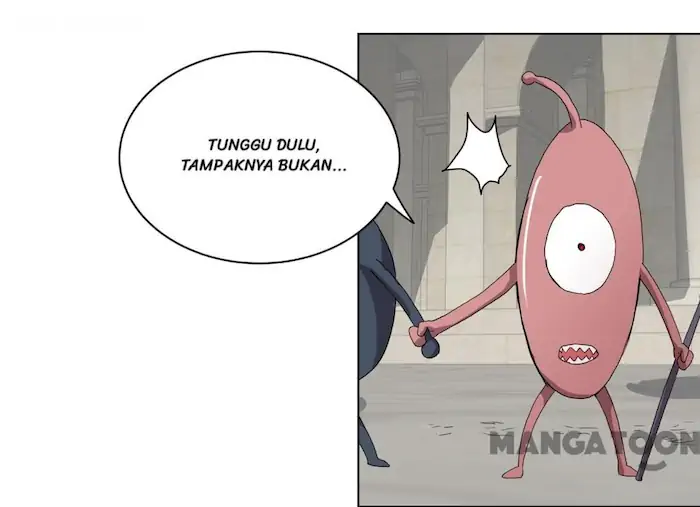 Baca Manhua Cultivator Against Hero Society Chapter 48 Gambar 2
