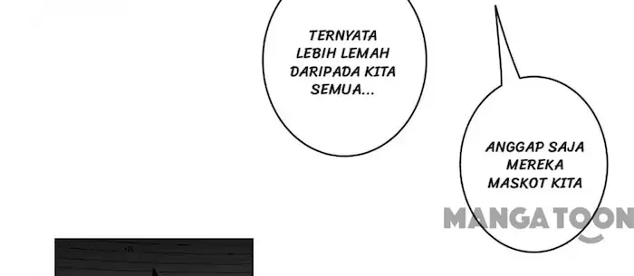 Cultivator Against Hero Society Chapter 48 Gambar 26