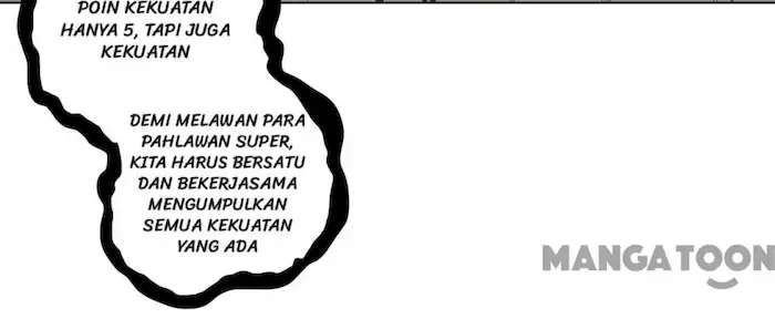 Cultivator Against Hero Society Chapter 48 Gambar 28