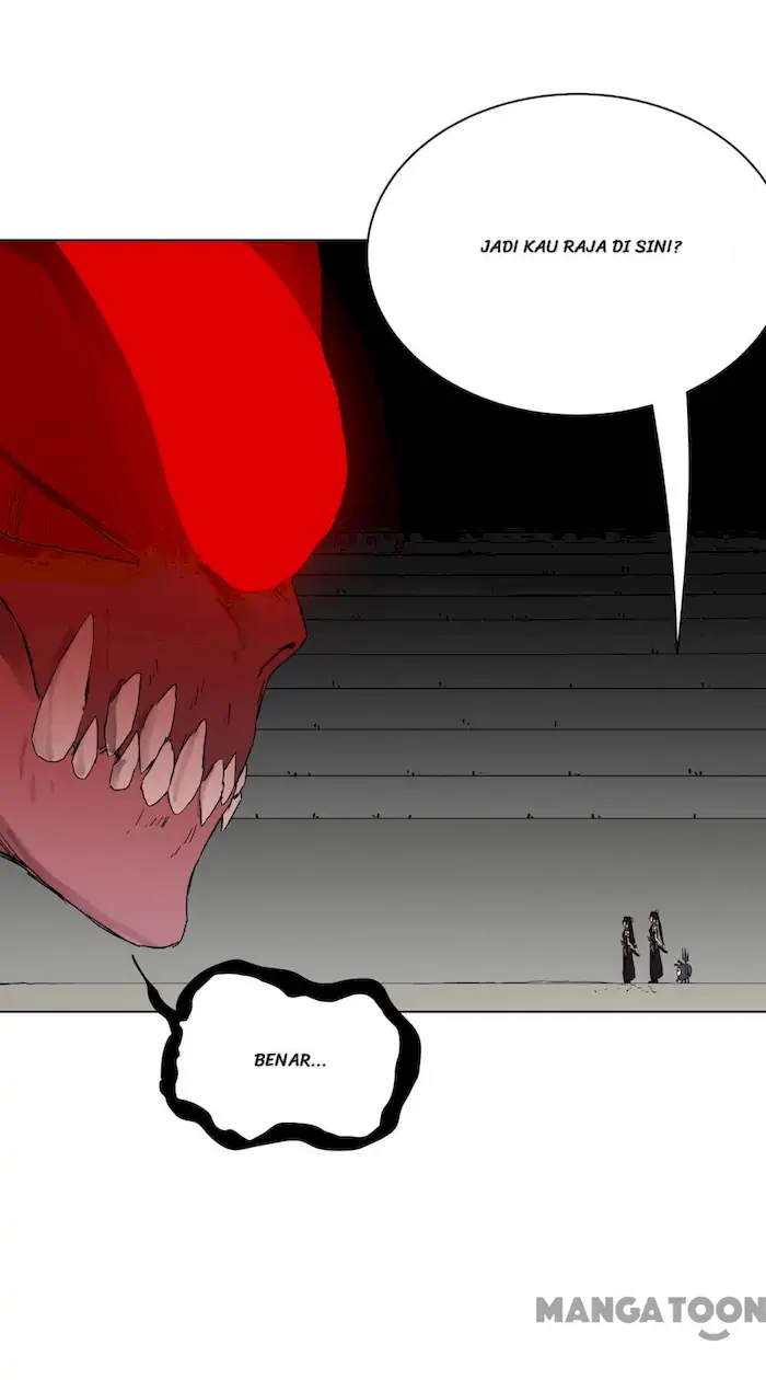 Cultivator Against Hero Society Chapter 48 Gambar 29