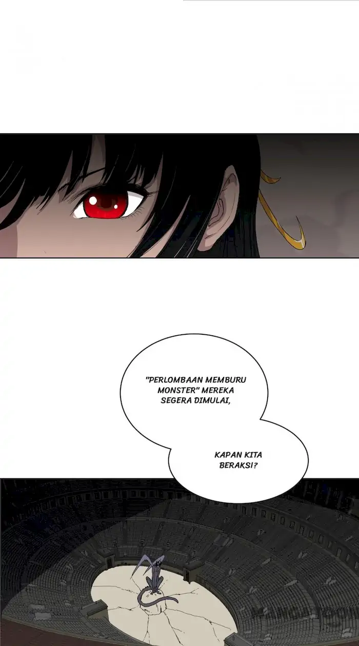 Cultivator Against Hero Society Chapter 48 Gambar 3