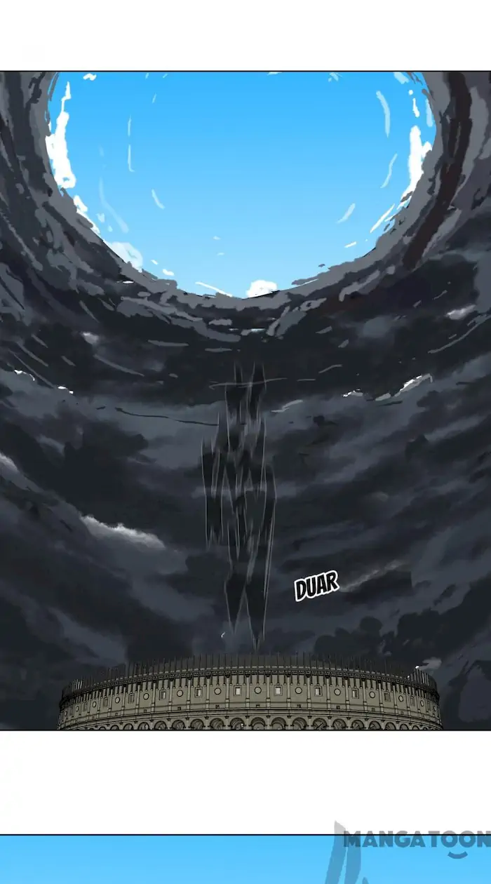 Cultivator Against Hero Society Chapter 48 Gambar 39