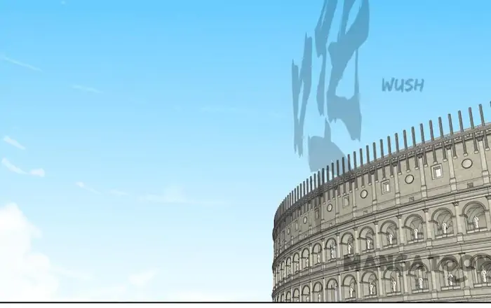 Cultivator Against Hero Society Chapter 48 Gambar 40