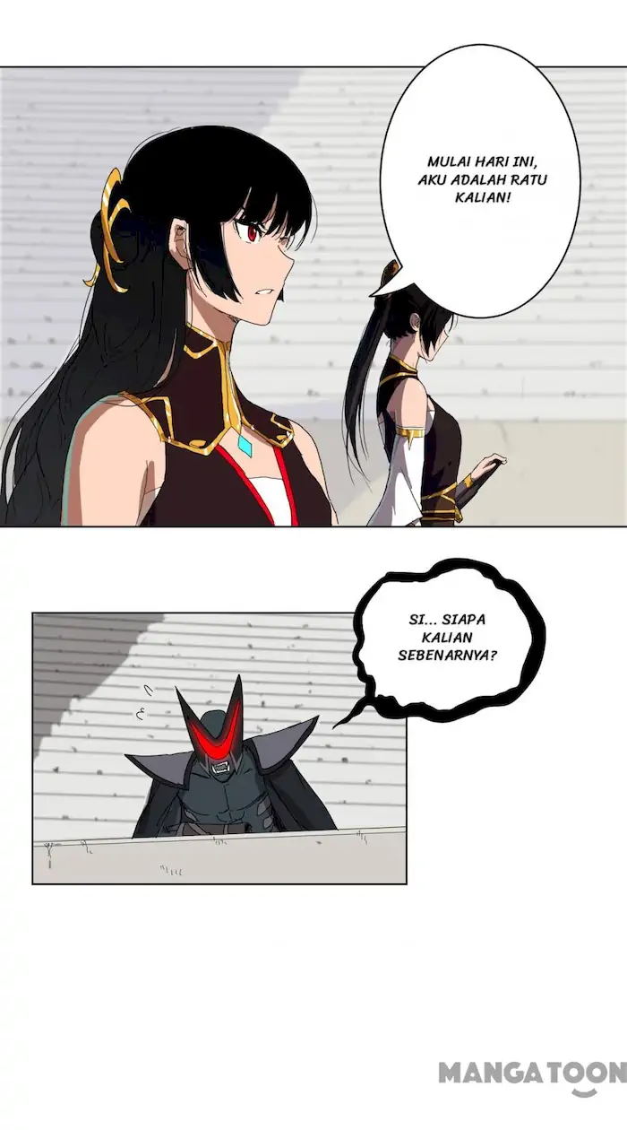 Cultivator Against Hero Society Chapter 48 Gambar 43