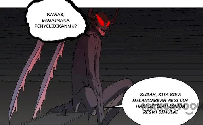 Cultivator Against Hero Society Chapter 48 Gambar 8