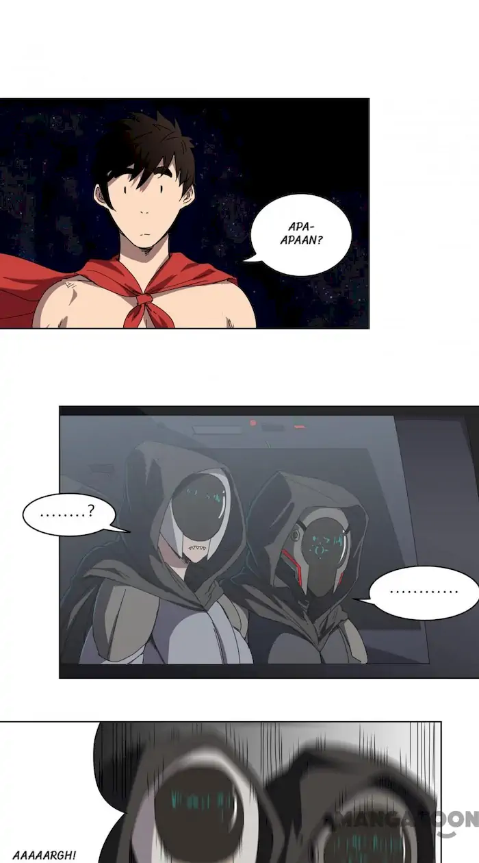 Cultivator Against Hero Society Chapter 43 Gambar 4