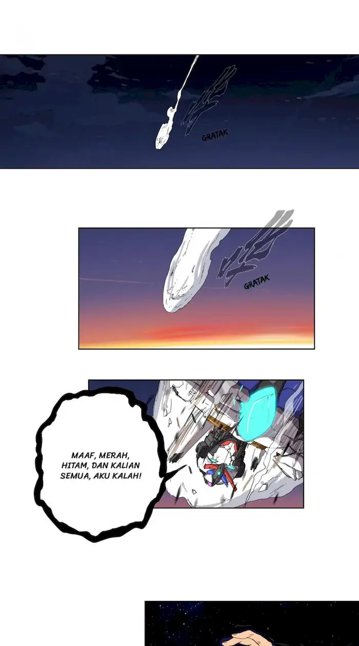 Baca Komik Cultivator Against Hero Society Chapter 37 Gambar 1