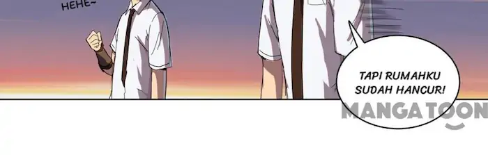 Cultivator Against Hero Society Chapter 37 Gambar 10